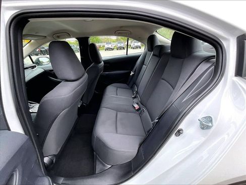 Used 2025 Toyota Corolla LE FWD image 15