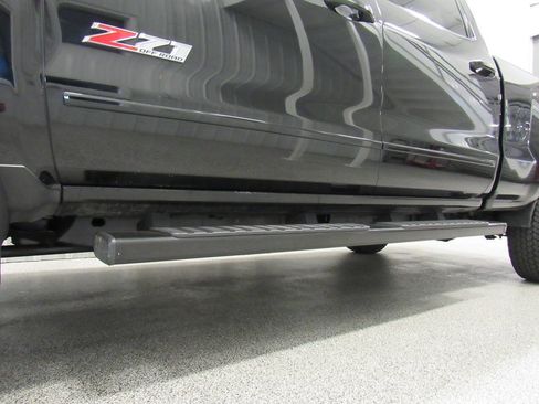 Used 2018 Chevrolet Silverado 3500 LTZ w/ Duramax Plus Package AWD/4WD image 22