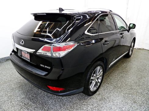 Used 2015 Lexus RX 350 FWD image 6