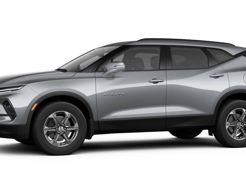 New 2026 Chevrolet Blazer LT w/ LPO, Floor Liner Package AWD/4WD image 50