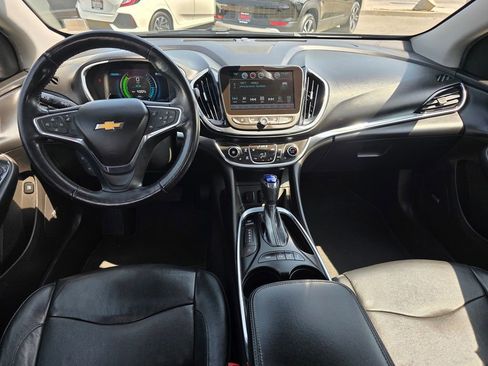 Used 2016 Chevrolet Volt Premier w/ Driver Confidence Package image 19