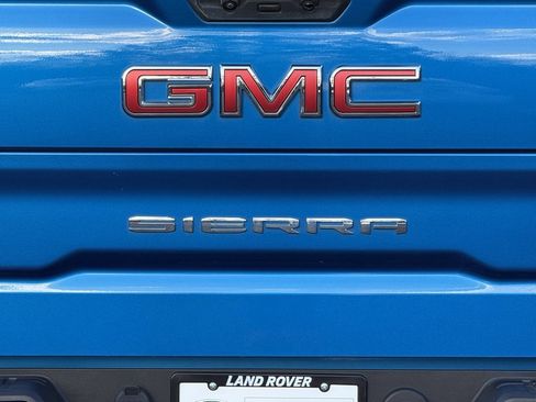 Used 2022 GMC Sierra 1500 AT4 w/ AT4 Preferred Package image 41