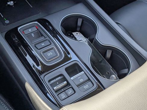 New 2026 Honda Pilot EX-L image 21