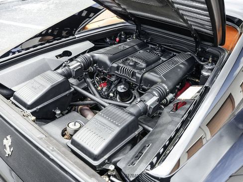 Used 1995 Ferrari F355 Berlinetta RWD image 17