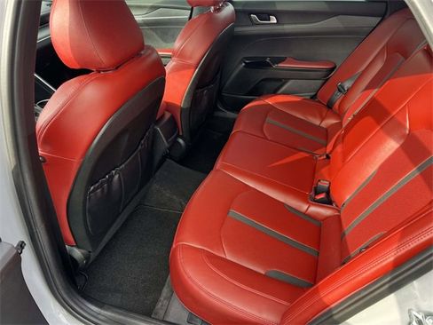 Used 2023 Kia K5 GT-Line image 25