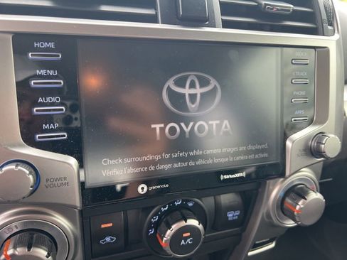 Used 2021 Toyota 4Runner SR5 RWD image 60