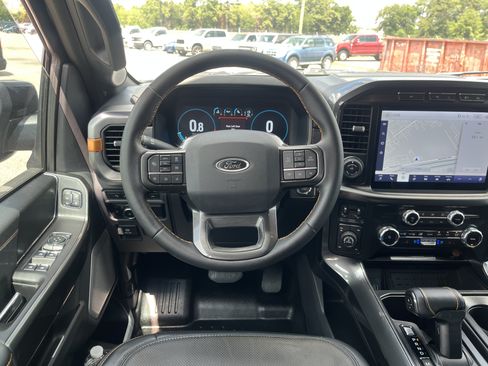 Used 2023 Ford F150 Tremor w/ Equipment Group 402A High AWD/4WD image 31