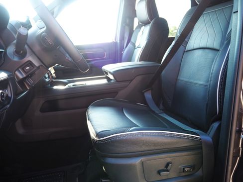 New 2026 RAM 3500 Limited image 12