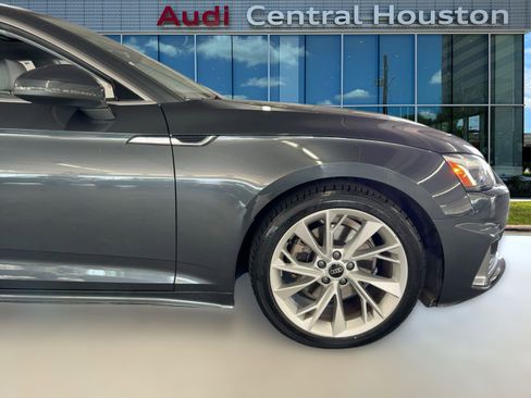 Used 2023 Audi A5 2.0T Premium w/ Convenience Package image 12