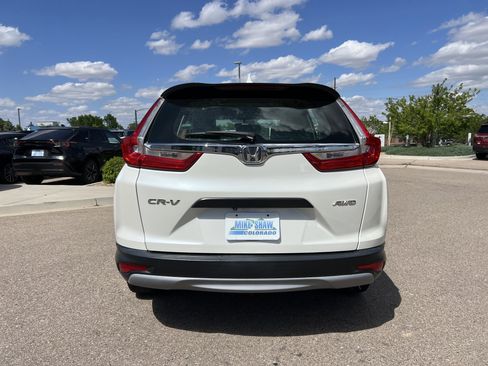 Used 2018 Honda CR-V LX image 11
