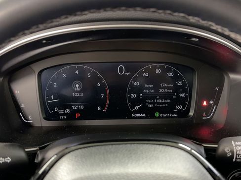 Certified 2024 Honda Civic Sport Touring image 21