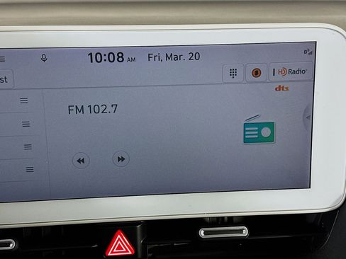 Used 2024 Hyundai Ioniq 5 SEL image 21