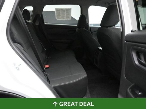 Used 2024 Nissan Rogue S AWD/4WD image 25