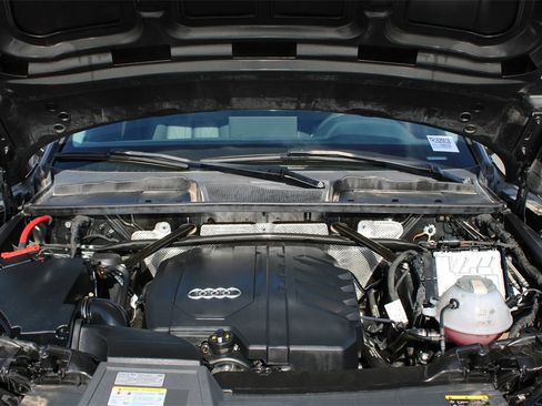 Used 2023 Audi Q5 2.0T Premium Plus image 18