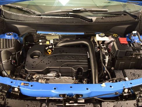 New 2027 Chevrolet Equinox ACTIV AWD/4WD image 30