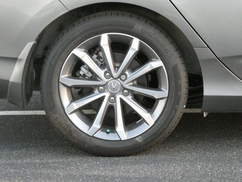 Used 2025 Acura Integra image 21