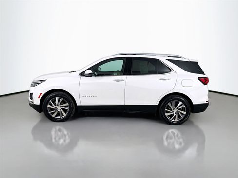 Used 2024 Chevrolet Equinox Premier AWD/4WD image 6