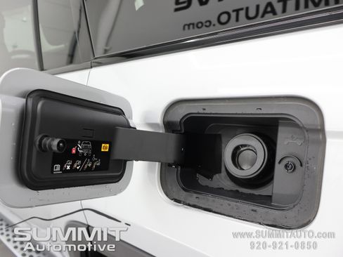 New 2025 Jeep Grand Cherokee Limited w/ Black Appearance Package image 31