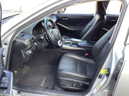 Used 2018 Lexus IS 300 w/ Comfort Package image 13