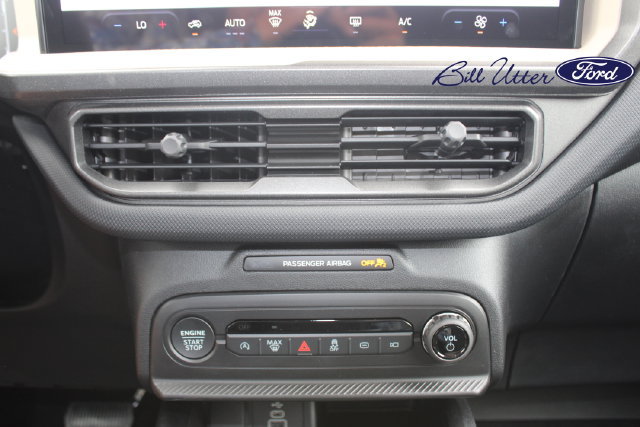 New 2026 Ford Bronco Sport Big Bend AWD/4WD image 13