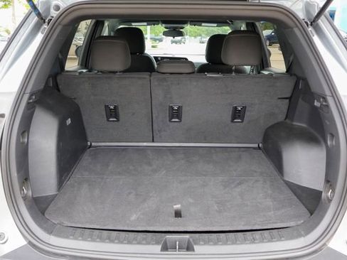 Certified 2025 Chevrolet Equinox LT FWD image 26