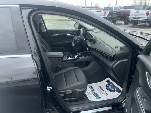 Used 2025 Buick Envision Preferred image 27