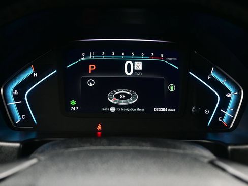 Used 2024 Honda Odyssey Touring image 26