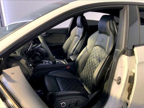 Used 2018 Audi S5 Prestige w/ S Sport Package image 5