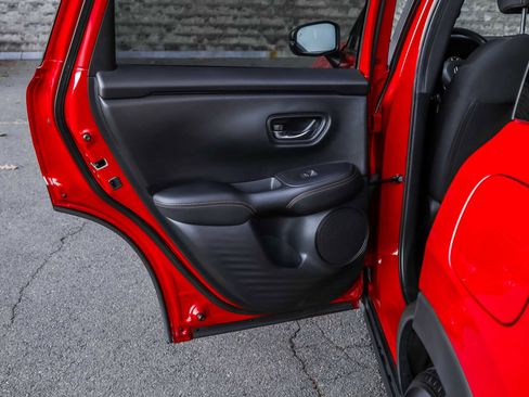 Used 2023 Honda HR-V Sport image 19