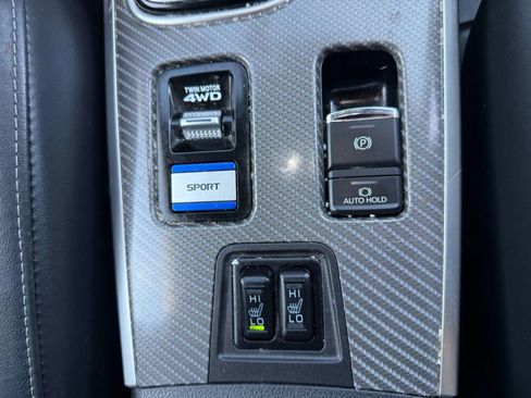 Used 2021 Mitsubishi Outlander SEL image 30