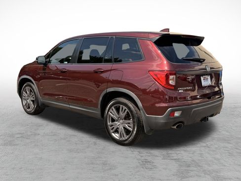 Used 2020 Honda Passport EX-L image 5