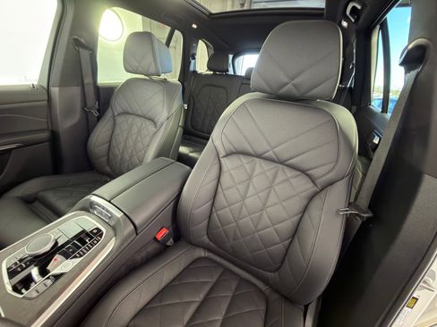 Used 2025 BMW X5 xDrive40i image 23