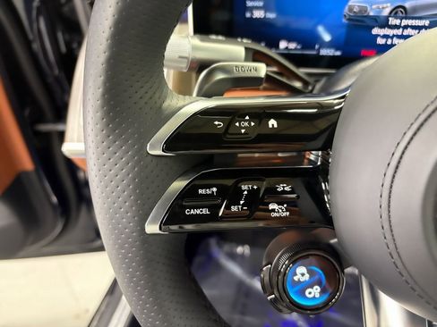 Certified 2024 Mercedes-Benz S 63 AMG S image 12