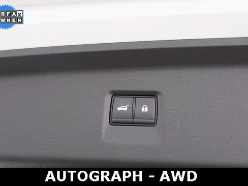 Used 2022 INFINITI QX60 Autograph w/ Cargo Package image 37