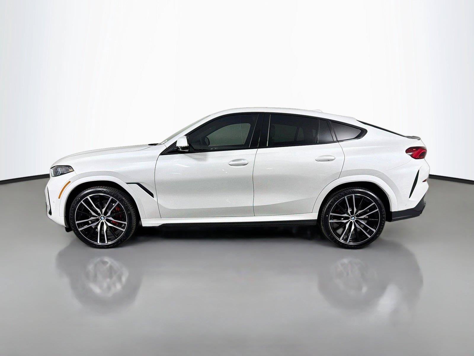 New 2027 BMW X6 xDrive40i AWD/4WD image 8