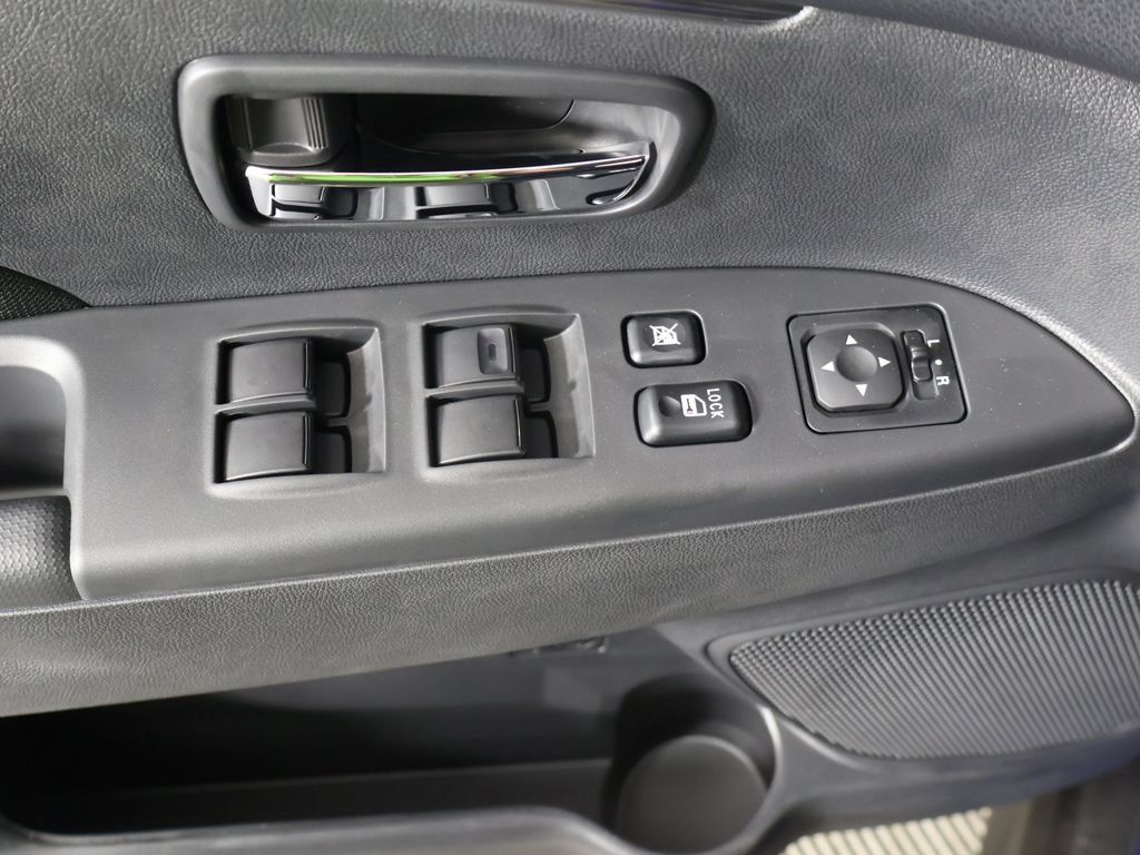 New 2027 Mitsubishi Outlander Sport FWD image 29