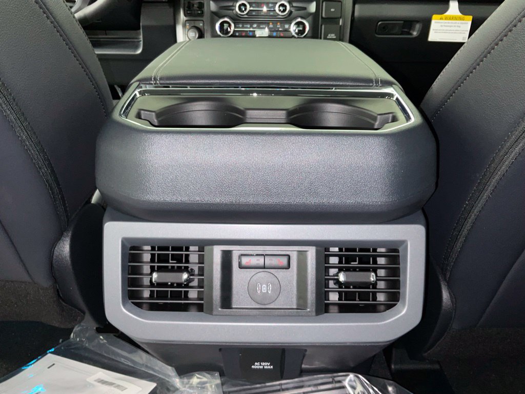 New 2027 Ford F450 Lariat w/ FX4 Off-Road Package AWD/4WD image 19