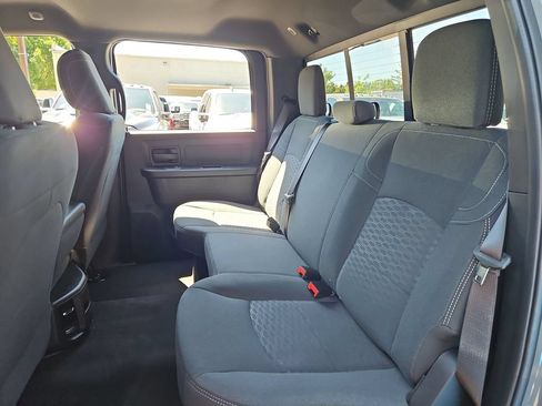New 2026 RAM 2500 Tradesman AWD/4WD image 14