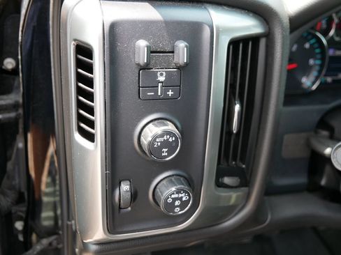 Used 2018 Chevrolet Silverado 1500 LT w/ All Star Edition AWD/4WD image 18
