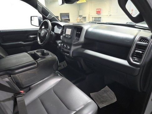 Used 2023 RAM 1500 Tradesman w/ Level 1 Safety Group image 6
