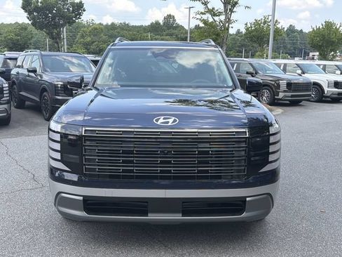New 2026 Hyundai Palisade SEL FWD image 2