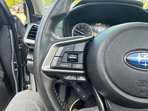 Used 2023 Subaru Forester Premium AWD/4WD image 19