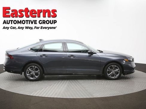 Used 2024 Honda Accord EX-L image 46