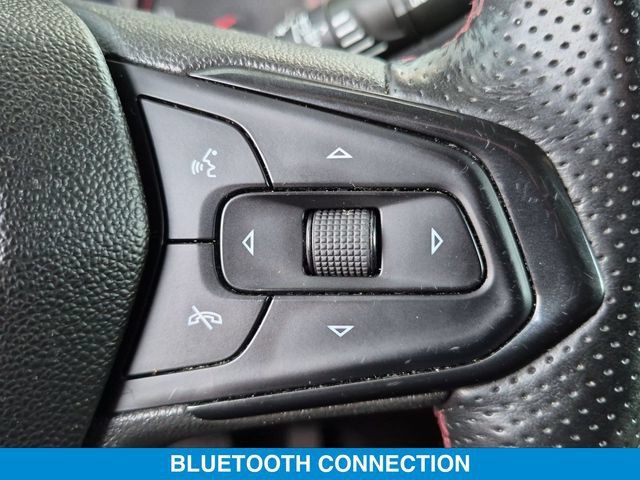Used 2023 Chevrolet TrailBlazer RS AWD/4WD image 18