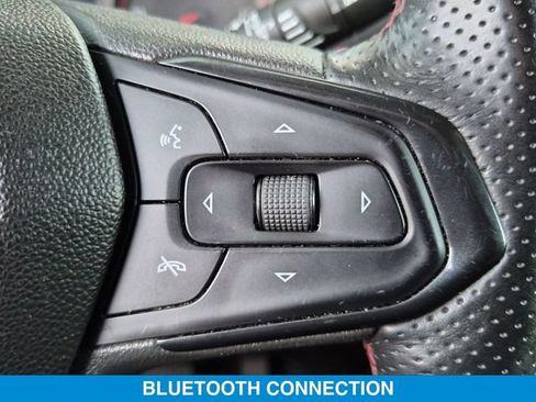 Used 2023 Chevrolet TrailBlazer RS AWD/4WD image 18