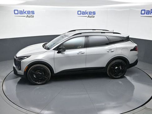 Certified 2026 Kia Sportage X-Line image 49