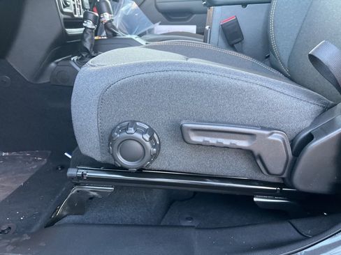 New 2026 Jeep Gladiator Sport image 22