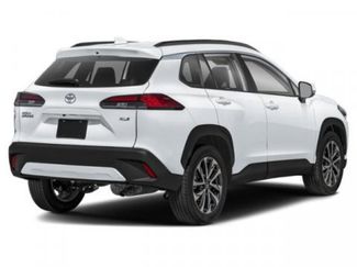 Certified 2024 Toyota Corolla Cross XLE w/ Convenience Package video 2