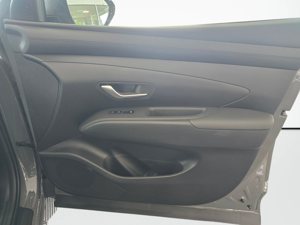New 2026 Hyundai Tucson SE AWD/4WD image 40