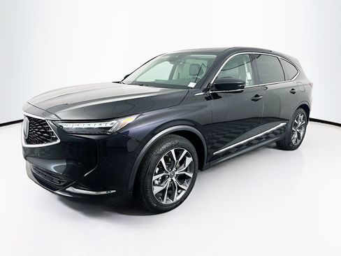 Used 2023 Acura MDX FWD w/ Technology Package image 3